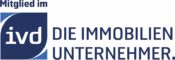 Mitglied im IVD-Immobilienunternehmer