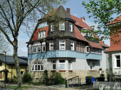 Foto Denkmalliste (Mittel)